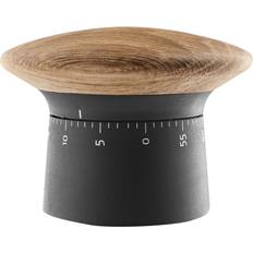 Nero Timer da cucina Eva Solo Nordic Kitchen Timer da cucina