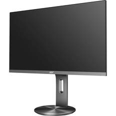 Ips 4k aoc AOC Monitor 27' LED IPS U2790PQU 3840 x 2160 Ultra HD 4K Tempo di Risposta 5 ms