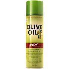 Olive Oil Nourishing Sheen Spray