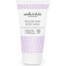 Estelle & Thild Biocare Baby Body Wash 150ml
