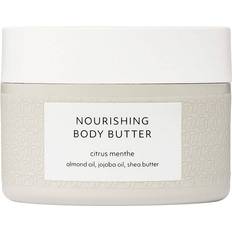 Estelle & Thild Nourishing Body Butter Citrus Menthe 200ml