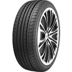 17 - 215 - Sommardäck Bildäck på rea Nankang Noble Sport NS-20 215/55 R17 98V XL