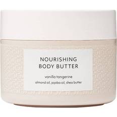 Nourishing Body Butter Vanilla Tangerine