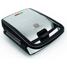 Tefal Belge Gaufriers Tefal SW853D12