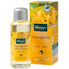 Kneipp Soft touch massageolie ylang ylang