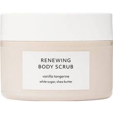 Estelle & Thild Renewing Body Scrub Vanilla Tangerine 200ml