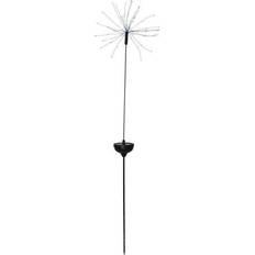 IP44 Golvlampor & Markbelysning Star Trading Firework Markbelysning 100cm