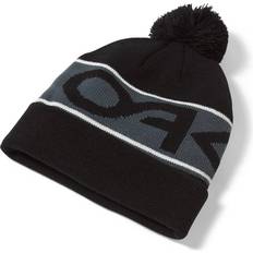 Factory Cuff Beanie - Blackout
