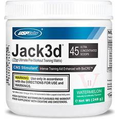 Jack3d USP Labs Jack3d Advanced Watermelon 248g