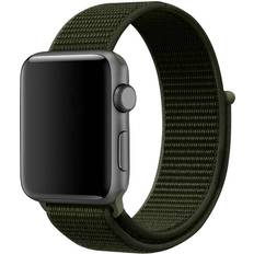 Apple Smartwatch Strap Apple 42/44mm Nylon Strap