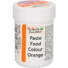 Grün Backdekorationen Funcakes Funcolours Paste Food Colours 30g Haushaltsfarbe