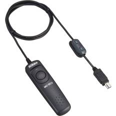 Disparadores Nikon MC-DC2 Remote Cord