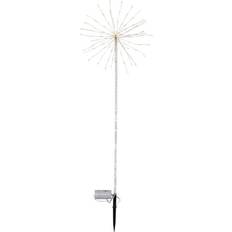 Star Trading Lampade da Terra Star Trading Firework Luci a Terra 100cm