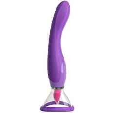 Sugekopper Vibratorer Pipedream Fantasy for Her Ultimate Pleasure