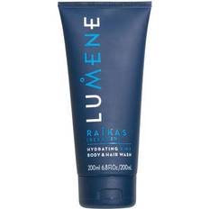 Lumene men Lumene Raikas Hydrating 2in1 Body & Hair Wash 200ml