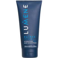 Raikas Hydrating 2in1 Body & Hair Wash