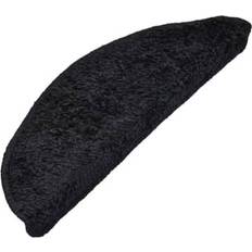 Carpets & Rugs vidaXL 133901 15-Pack Black cm