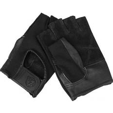 Pro Training Gloves Unisex - Black