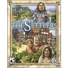 The Settlers: Rise of an Empire - History Edition (PC)