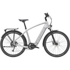 Elcykel trek allant+ 7 Trek Allant+ 7 9 Gear 2020