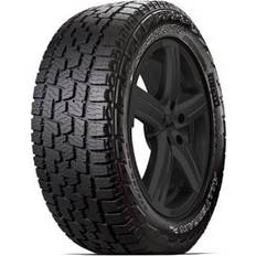 17 - 245 - Neumáticos para todas las estaciones Pirelli Scorpion All Terrain Plus SUV 245/65 R17 111T XL