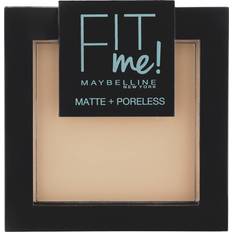 Fit me powder Maybelline Fit Me Matte + Poreless Powder #110 Porcelain