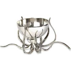 Culinary Concepts Large Octopus & Tentacle Stand Flaskkylare