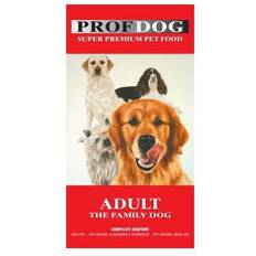 Kæledyr Adult Family Dog 12kg