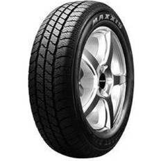 16 - 205 - Året-runt-däck på rea Maxxis Vansmart A/S AL2 205/65 R16C 107/105T