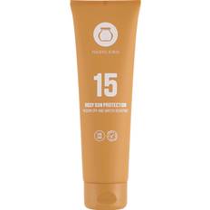 Nilens Jord Solcremer & Selvbrunere Nilens Jord 970 Body Sun Protection SPF15 150ml