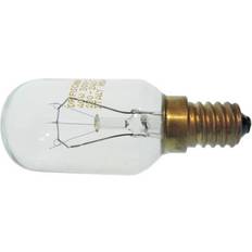 Pygmy Incandescent Lamps 40W E14