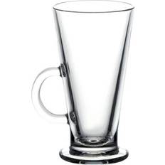 Pasabahce Colombian Latteglas 26cl