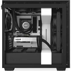 NZXT E-ATX Carcasas de Ordenador NZXT H710 Negro Mate