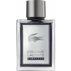 Parfüme Lacoste L'Homme Lacoste Timeless EdT 50ml