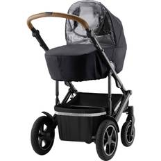 Accessoires de poussettes Britax Römer Regenverdeck Smile III Liegewanne