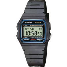 Timepieces (F-91W-1YER)