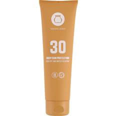 Nilens Jord Solcremer & Selvbrunere Nilens Jord 971 Body Sun Protection SPF30 150ml