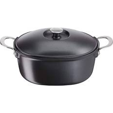 Casseroles Tefal Aroma with lid 6.3 L