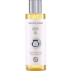 Nilens Jord 417 Body Oil 150ml