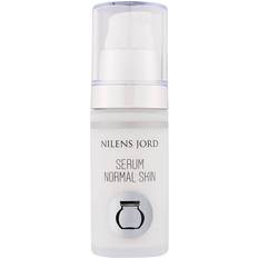 Nilens Jord Serummer & Ansigtsolier Nilens Jord 407 Serum Normal Skin 30ml