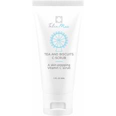 PETA Exfoliators & Face Scrubs Ofra Talia Mar Tea & Biscuits Vitamin C Scrub 1.7fl oz