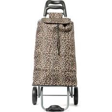 CityXShopper Ergo - Leopard