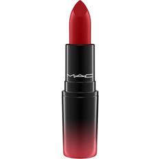MAC Love Me Lipstick Maison Rouge