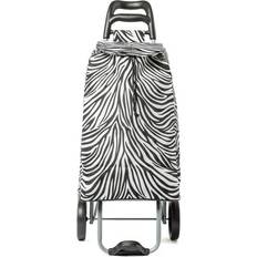 CityXShopper Ergo - Zebra