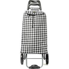 CityXShopper Ergo - Houndstooth