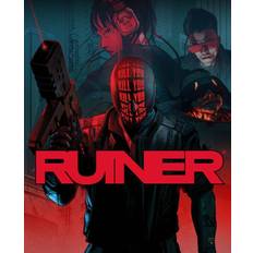 PC Games Ruiner (PC)