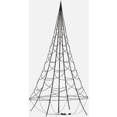 Fairybell 480 LED