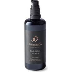 Neutral body lotion Jurenka Delicate Neutral Body Lotion 100ml