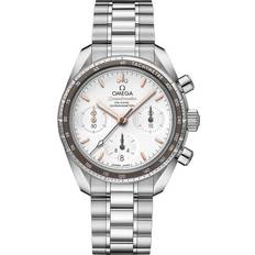 Omega Herre Armbåndsur Omega Speedmaster (324.30.38.50.02.001)