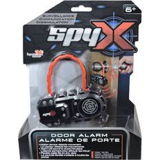 Spy agent SpyX Spy Door Alarm